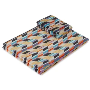 Missoni towels - 1 hand towel + 1 guest Brody 149 - Picture 1 of 2