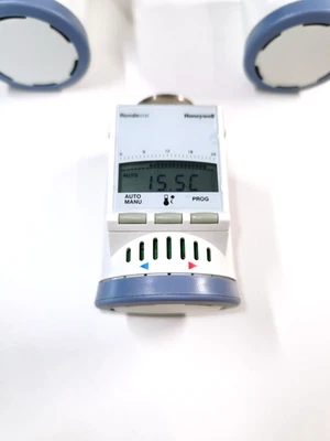 Honeywell Rondostat HR20 - Programmierbares Heizungs-Thermostat - Bild 1 von 4