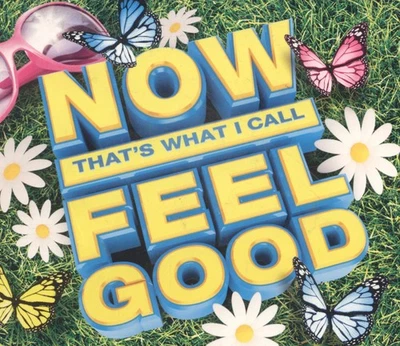 Now That's What I Call Feel Good CD - Image 1 of 2