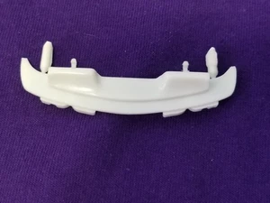 1950 Ford Convertible FRONT SPLASH PAN from AMT 1:25 Model 50 - Picture 1 of 9