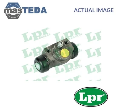 4116 DRUM WHEEL BRAKE CYLINDER REAR LPR FOR DODGE STRATUS 2.0 16V 2L 98KW - Image 1 of 4