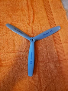 Graupner Super Extra 3-bladed Propeller  Nylon 15 X 8 Inch Prop 15x8"  Rc Plane - Picture 1 of 10