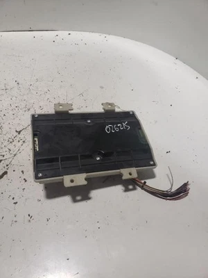 Chasis ECM Body Control BCM debajo del tablero izquierdo se adapta a 06-07 CARAVANA 1031594 Foto 1 de 4