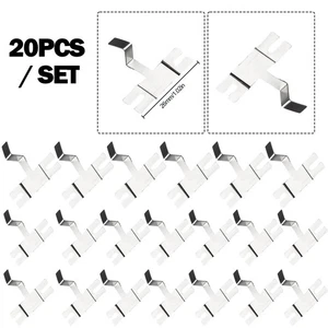 Nickel Sheets Battery Pack Nickel Plated Steel No Oxidation No Peeling - Picture 1 of 19