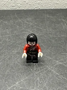 [RARE] Lego Ninjago Nya Kabuki Minifigure (no Fan) Njo485 - Picture 1 of 6