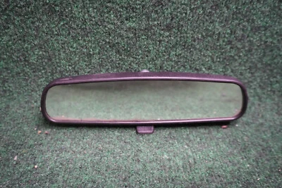 Espelho retrovisor 2015 2016 2017 2018 2019 2020 Nissan Kicks SR E8011681 - Imagem 1 de 4