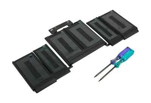 Batterij voor Apple MacBookPro13InchA1989(EMC3358),A1964 - Afbeelding 1 van 5