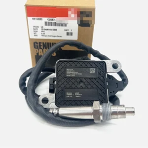 US NEW Nitrogen Oxide NOx Sensor For Cummins 15.0L 11.9L 4326874 Outlet - Foto 1 di 4