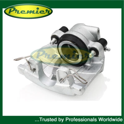 Premier Front Left Brake Caliper Fits Audi A4 A5 A4 Allroad 2.0 3.0 TDI 2007-201 - Image 1 of 4