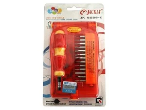 Jackly JK-6028-C 27in1 Professionelles Hardware Werkzeug Set - Bild 1 von 1