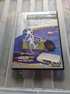 ALLSOP DVD Optimiser Carbon Edge - Afbeelding 1 van 4
