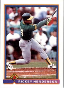 1991 Bowman Baseball #1-250 - Finish Your Set *GOTBASEBALLCARDS