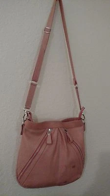 Bolso Bandolera Cavalcanti Italia Foto 1 de 4