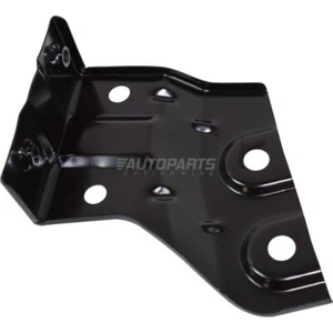 New Front Left Fender Support Steel Fits 2015-2022 Chevrolet Colorado GM1244119 - Picture 1 of 6