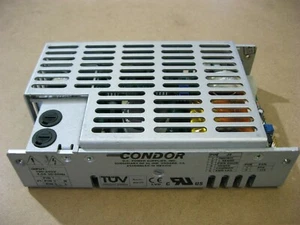 GLD150-48 Netzteil Condor/SL Netzteil 48 V 3,2 A - Bild 1 von 5