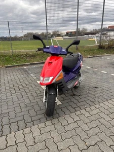 Aprilia SR 50 AC Replica 1995 - Bild 1 von 14