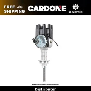 For 1961-1962 Dodge Dart Distributor Cardone - Picture 1 of 7