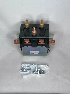 DC182B-733 DC 48V 200A Contactor ZJWT200A Contactor for Linde Electeric Forklift - Picture 1 of 5