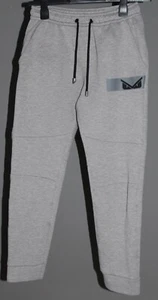 original Fendi Jogginghose hellgrau Gr. 44 Logo Jogger - Bild 1 von 5