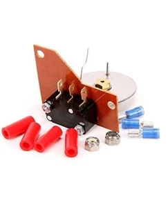 Stero C10-1005 Baugruppe Schwimmerschalter Ersatz Scheibe/Magnet A102054 Kit - Bild 1 von 1