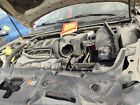 2010 FORD TAURUS 3.5L ENGINE WITH OUT TURBO AIR CLEANER BOX ASSEMBLY 10 11 12