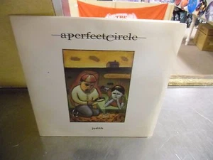 A Perfect Circle Judith/Orestes demo 2000 Virgin VG+ Maynard James Keenan promo - Picture 1 of 4