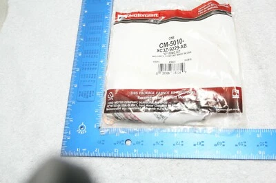 Motorcraft CM5010 Injector O-Ring Kit Ford XC3Z9229AB - Image 1 of 2