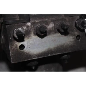 UNIDAD HIDRAULICA ABS PARA SUBARU FORESTER (08-11) 2.0 16V (110KW) 4WD SUV 2008 - Imagen 1 de 6