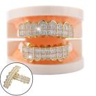 HipHop Top&Bottom Grill Vampire Fangs Grills Costume Cosplay