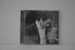 Sempre de Mim by Camane CD 2008 EMI Music Portugal - Imagen 1 de 2