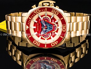 ebay relojes invicta