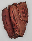 Baseball Glove Rawlings GJ650 Willie Stargell Red Talon Leather Youth 1970's LHT
