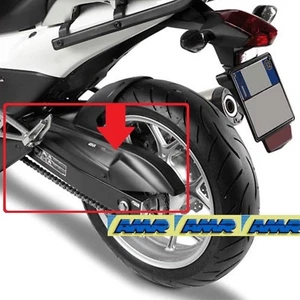 Kotflügel Kettenabdeckung Honda NC700X NC750X / NC750X DCT GIVI MG1109 - Bild 1 von 1