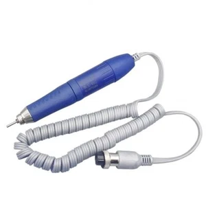 Jewelry Hand Piece Brushless Micromotors for 70000 RPM 2.35Mmm 3mm 3.175mm Blue - Picture 1 of 7