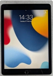 Apple iPad Air 2, 16GB, 9.7" , SPACE GREY B grade - Picture 1 of 2
