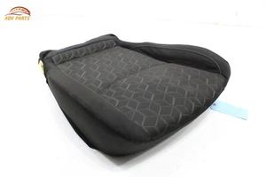MITSUBISHI OUTLANDER SPORT FRONT LEFT SEAT LOWER CUSHION BOTTOM OEM 2020-2021 π - Picture 1 of 7