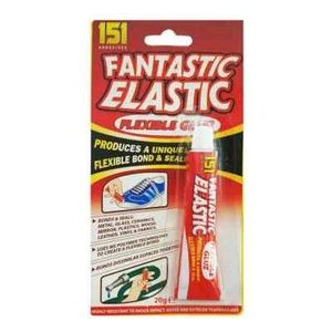 Fantastic Shoe Repair Glue Leather Glue Shoe Glue Extra Strong Contact Adhesive - Picture 1 of 2