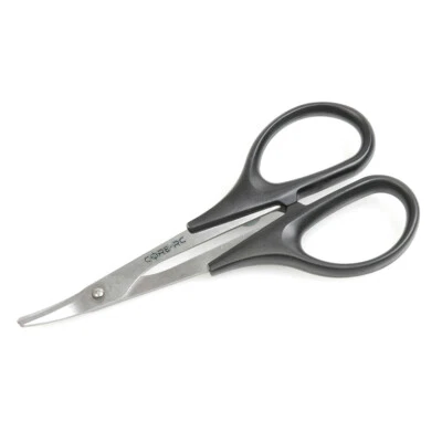Core RC - Curved Body Scissors (CR044)