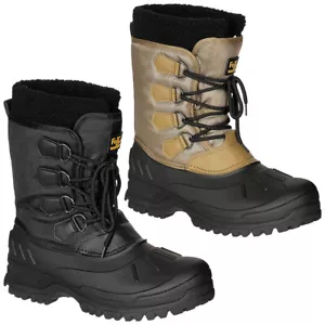 FOX Outdoor Kälteschutzstiefel Winterstiefel Schneestiefel Thermostiefel Boots - Bild 1 von 7