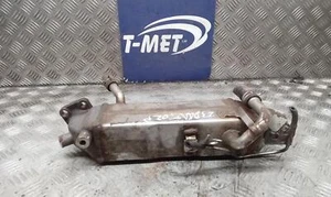 ISUZU D-MAX MK2 2012-2022 EGR VALVE AND COOLER 2.5L DIESEL 4JK-TCY 163BHP 240493 - Picture 1 of 6