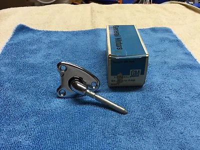 GM 8726304 1969-70 Pontiac, Buick, Olds parasol soporte LH "NOS" Foto 1 de 4