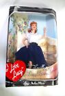 I Love Lucy Collectable Doll, Episode 150, "Lucy's Italian Move", Mattel #25527