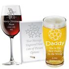 Personalised Fathers Day Gift Daddy Dad Bampi Papa Grandad Birthday Christmas