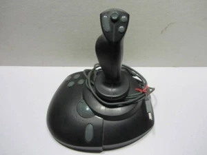 Microsoft SideWinder Precision Pro Joystick - Picture 1 of 4