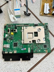 LG 65US340COUD Complete set of boards, cables and speakers - Picture 1 of 8