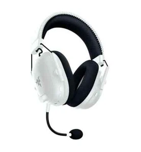 Razer BlackShark V2 Pro (PlayStation Licensed) Wireless Gaming Headset - White - Picture 1 of 1