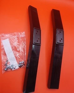 SOPORTE DE PEDESTAL PARA TOSHIBA 65UV2363DB CON TORNILLOS *L1 - Imagen 1 de 1