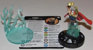 THOR 070 Captain America and the Avengers Marvel Heroclix Chase Rare - Picture 1 of 1