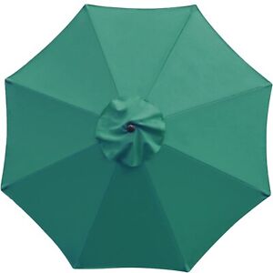 Patio Market Umbrella Replacement Sunumbrella Umbrella Canopy Cover