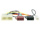 RADIO STEREO HEADUNIT ISO WIRING HARNESS LEAD CT20PT01 FOR PROTON ALL MODELS
